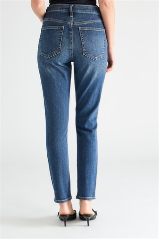 Jeans Slim Fit - Blauw