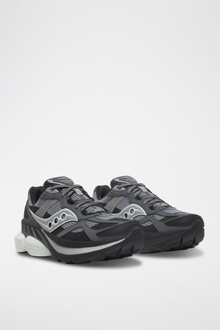 Sneakers Grid Nxt - Grijs