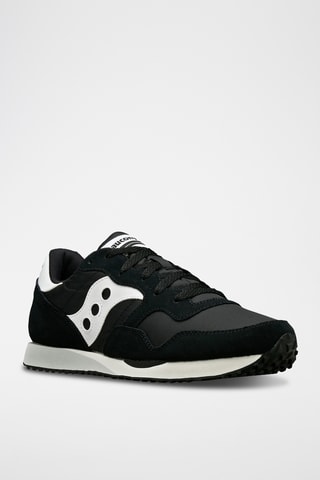 Sneakers Dxn Trainer - Zwart 