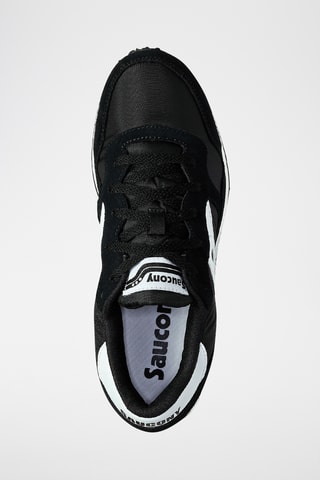 Sneakers Dxn Trainer - Zwart 