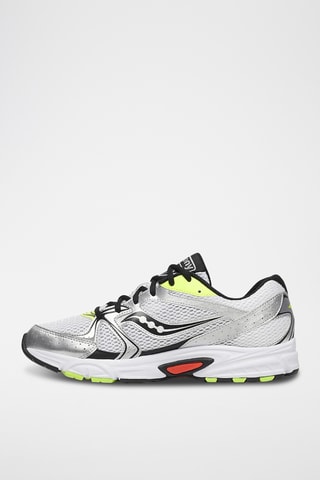 Sneakers Ride millennium - Wit