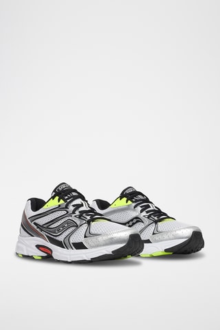 Sneakers Ride millennium - Wit