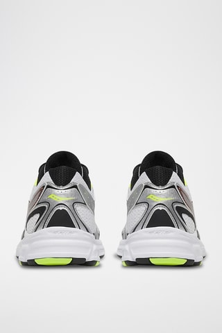 Sneakers Ride millennium - Wit