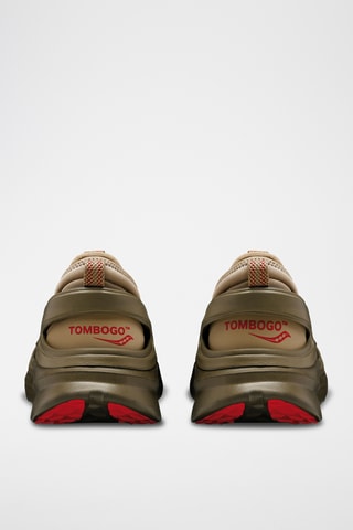 Wandelschoenen Butterfly - Kaki