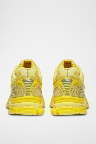 Sneakers Progrid Triumph 4 - Geel