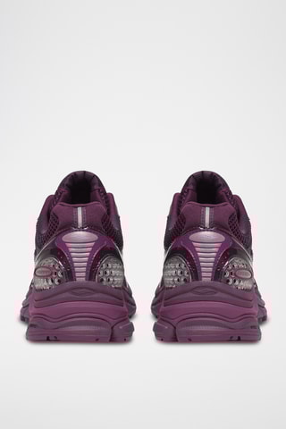 Sneakers Progrid Triumph 4 - Paars