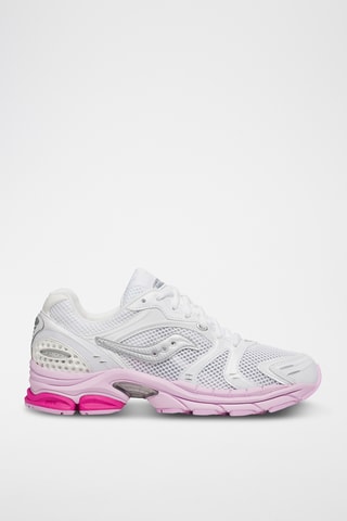 Sneakers Progrid Triumph 4 - Wit 