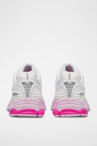 Sneakers Progrid Triumph 4 - Wit 