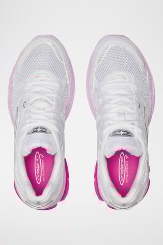 Sneakers Progrid Triumph 4 - Wit 