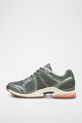 Sneakers Progrid Triumph 4 - Donkergroen