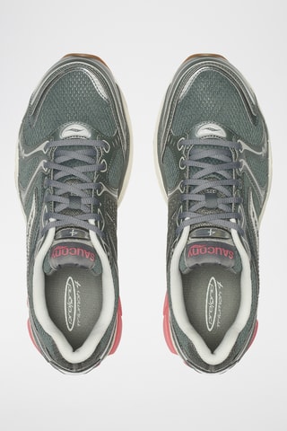 Sneakers Progrid Triumph 4 - Donkergroen