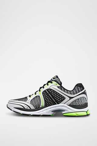 Sneakers Progrid Triumph 4 - Zwart en Grijs