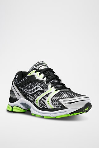 Sneakers Progrid Triumph 4 - Zwart en Grijs