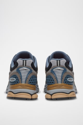 Sneakers Progrid Triumph 4 - Donkergrijs en Lichtbruin