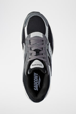 Sneakers Progrid Omni 9 - Grijs en Zwart