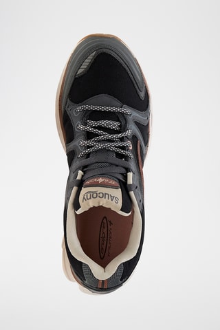 Sneakers Progrid Triumph 4 - Donkergrijs