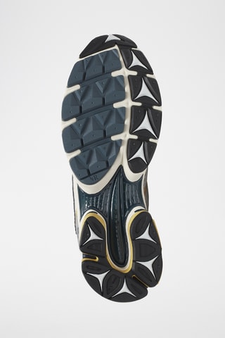 Sneakers Progrid Triumph 4 - Lichtgrijs en Zilverkleurig