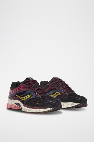 Sneakers Progrid Omni 9 - Zwart