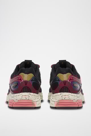 Sneakers Progrid Omni 9 - Zwart