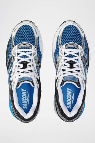 Sneakers Progrid Omni 9 - Koningsblauw