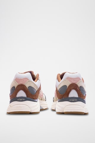 Sneakers Progrid Omni 9 - Taupe