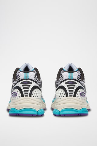 Sneakers Progrid Triumph 4 - Wit 