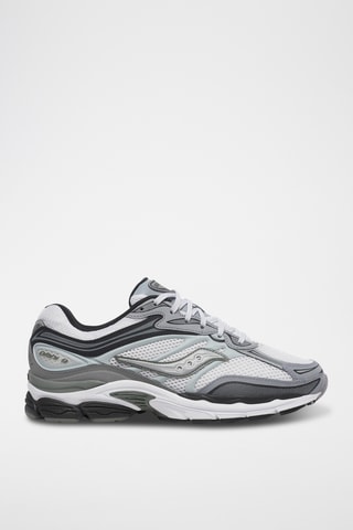 Sneakers Platform Progrid Omni 9 - Wit