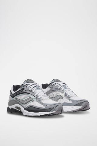 Sneakers Platform Progrid Omni 9 - Wit