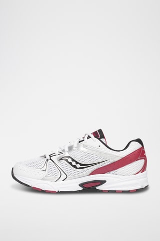 Sneakers Ride Millennum - Wit