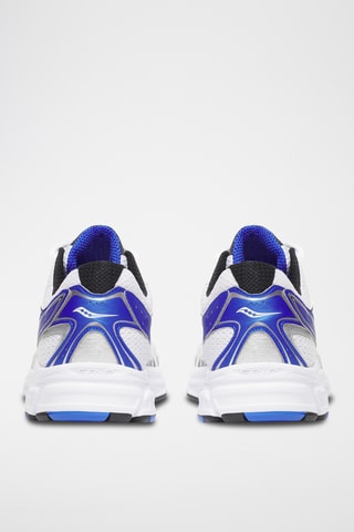 Sneakers Ride Millennum - Wit