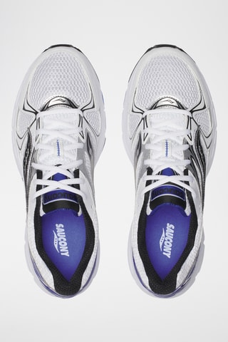 Sneakers Ride Millennum - Wit