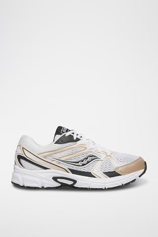 Sneakers Ride Millennum - Wit