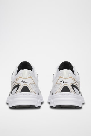 Sneakers Ride Millennum - Wit