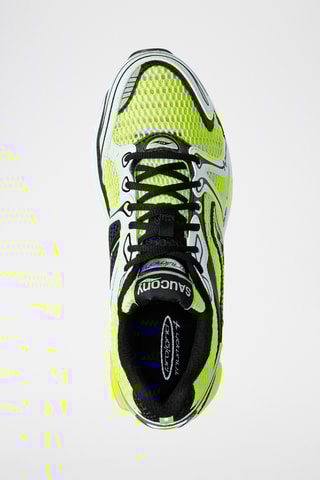 Sneakers Progrid Triumph 4 - Geel en Grijs