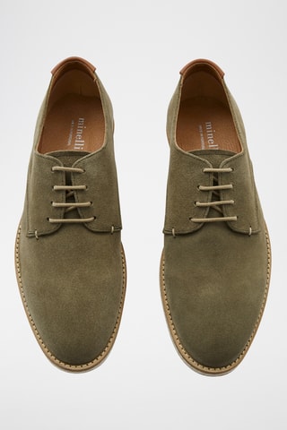 Stringate Caozobo - Taupe