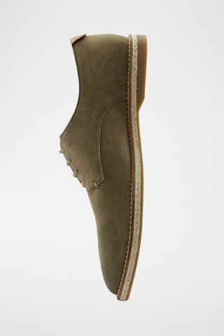 Stringate Caozobo - Taupe