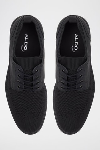 Gympen Claywood - Zwart