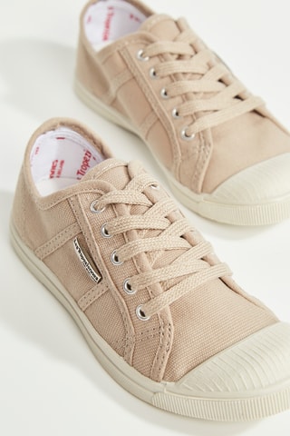 Gympen Floride - Zandkleurig 