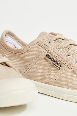 Gympen Floride - Zandkleurig 