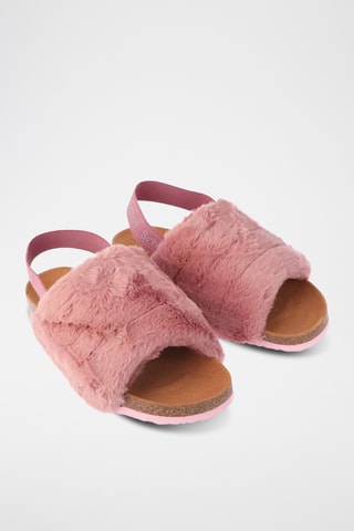 Sandalen - Roze