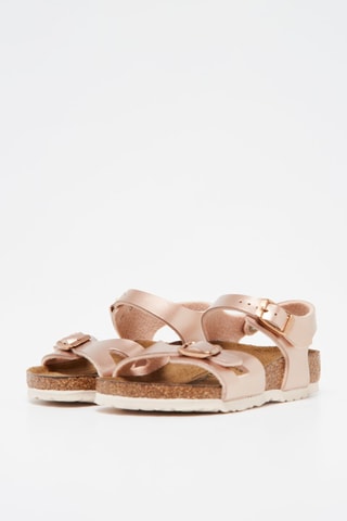 Sandalen Rio - Lichtroze - Normaal