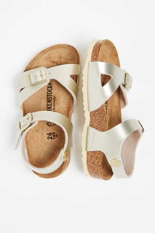 Sandalen Rio - Goudkleurig - Normaal