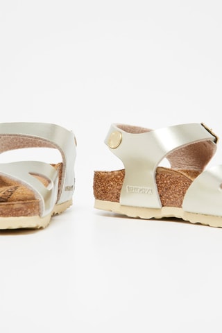 Sandalen Rio - Goudkleurig - Normaal