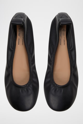 Ballerina’s Daena - Zwart