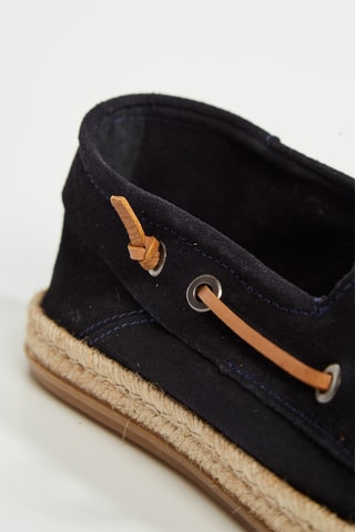 Scarpa da barca Palios - Navy 