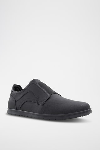 Slip-Ons Onalith - Zwart
