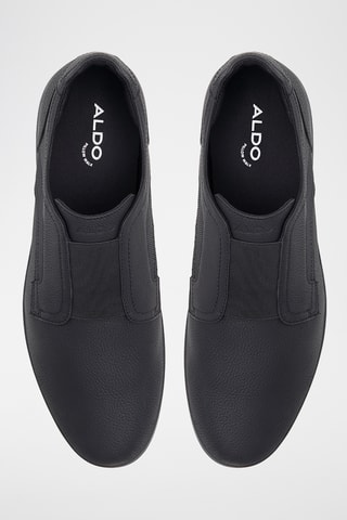 Slip-Ons Onalith - Zwart