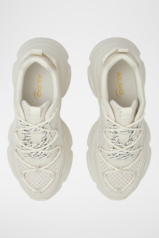 Sneakers Andree - Wit