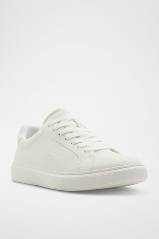 Sneakers Clubmember - Wit