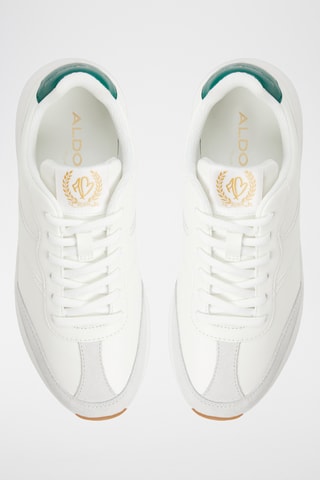 Sneakers Clubchic - Wit